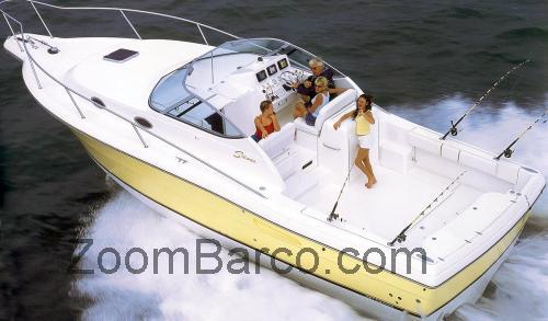Stamas 340 Express ficha tecnica